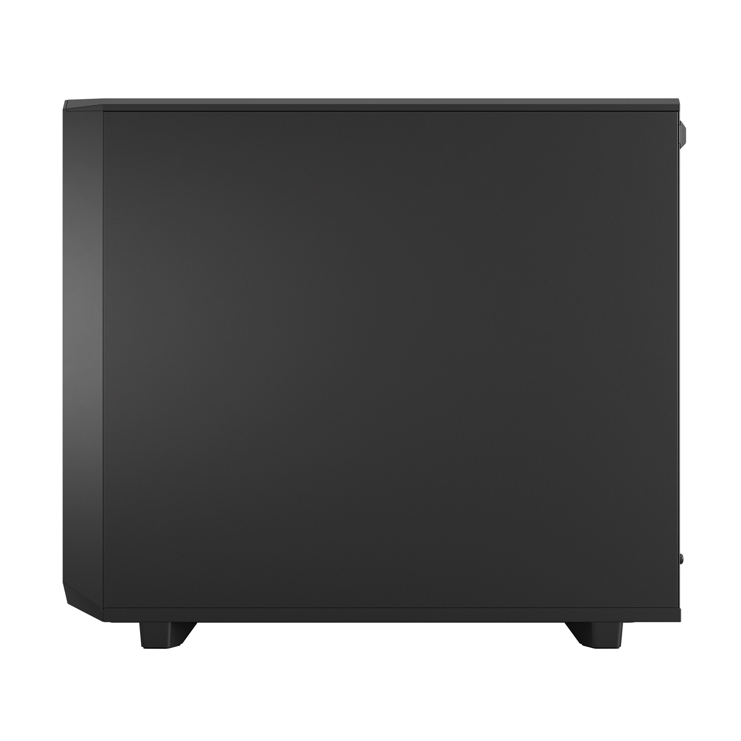 Caja Pc Fractal Design Meshify 2 Cristal Templado Negro Light Tint (Fd-C-Mes2a-03)