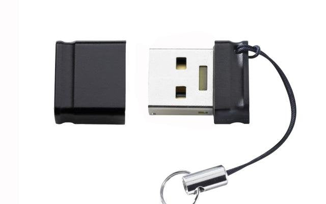Pendrive Silicon Power 128gb 3.0 Slim Line