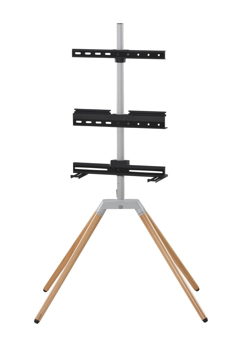 Soporte De Tv One For All Quadpod 70" 360 Grad Light Wm 7476