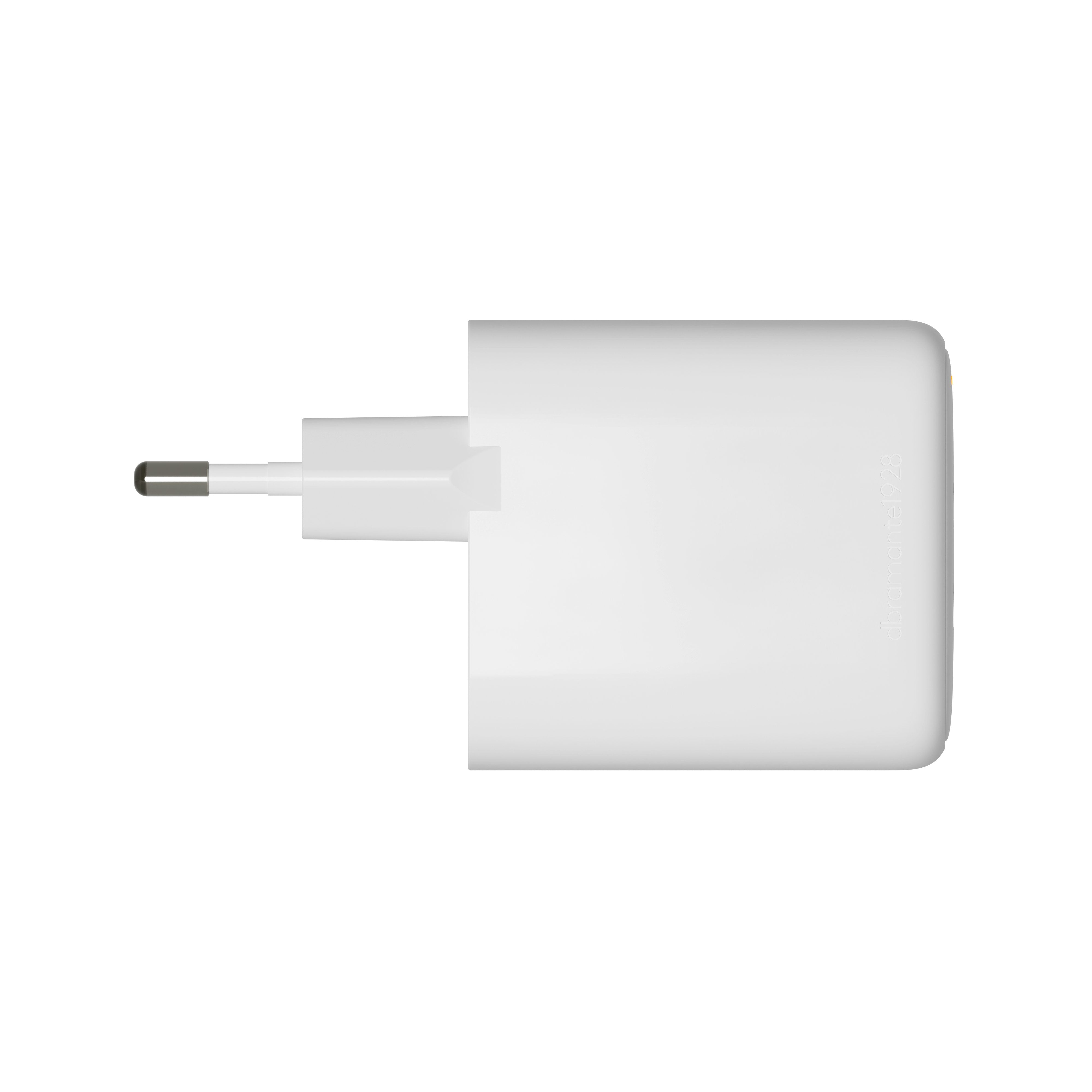 EAN 5711428071132 - dbramante1928 CH45EUWH7113 cargador de dispositivo móvil Universal Blanco Corriente alterna Interior imagen 5