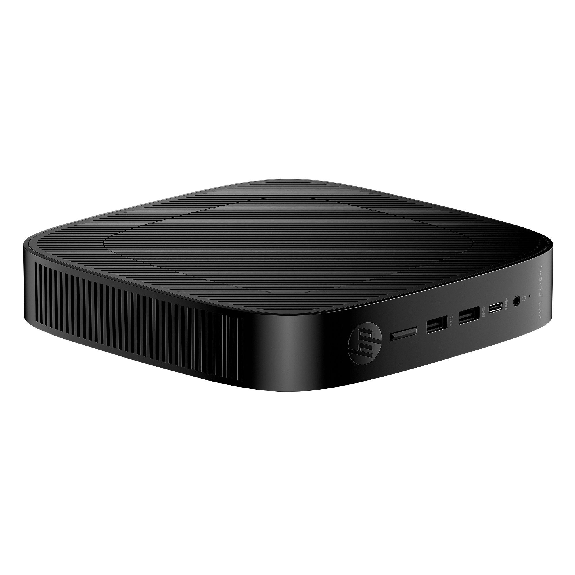 Hp Pro T550 2 Ghz Thinpro 1,3 Kg Negro J6412