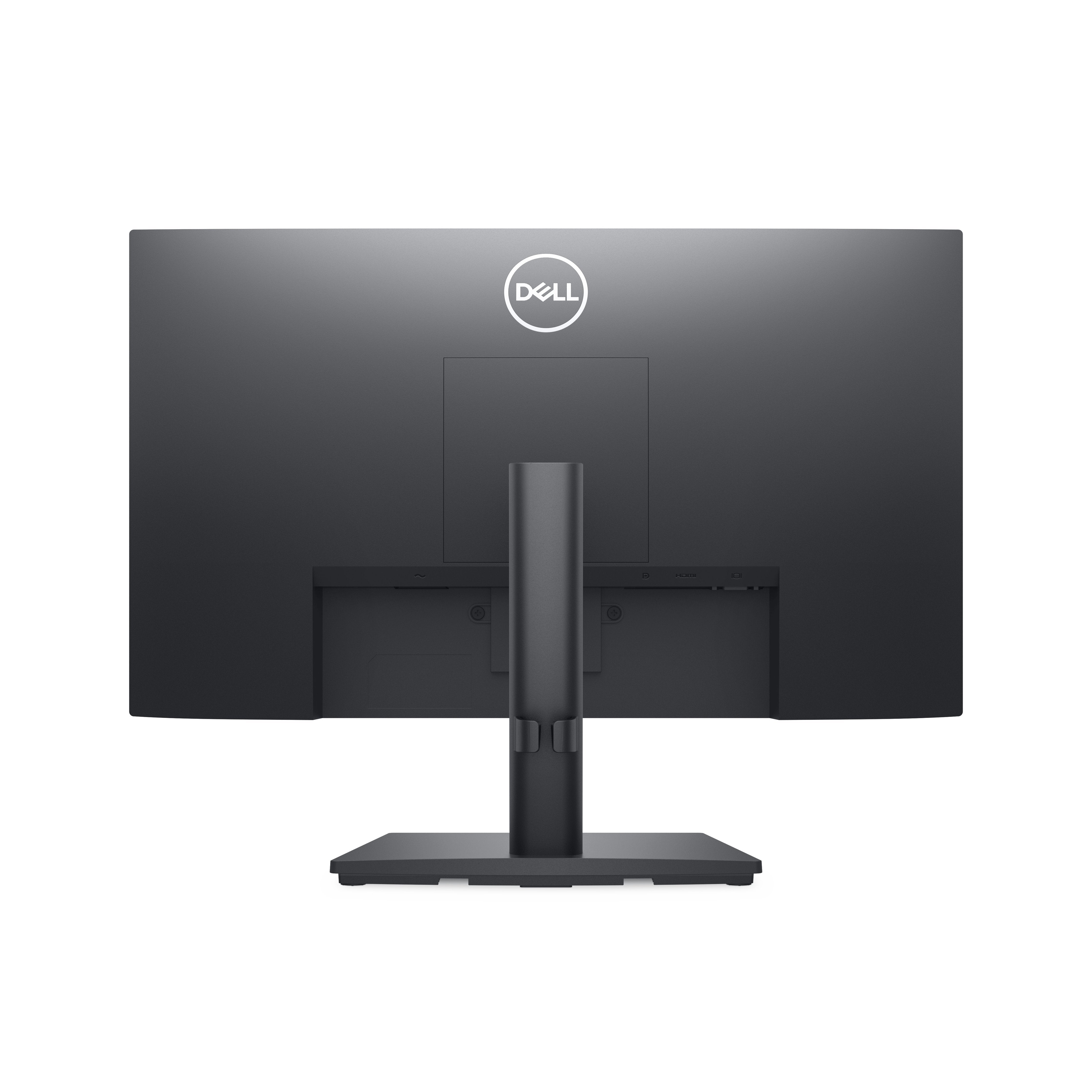 Monitor  Dell  E-Series E2225hs  22" Regulable Dp Vga Hdmi Regulacion 3 Años Negro.