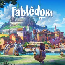 Juego Fabledom Switch