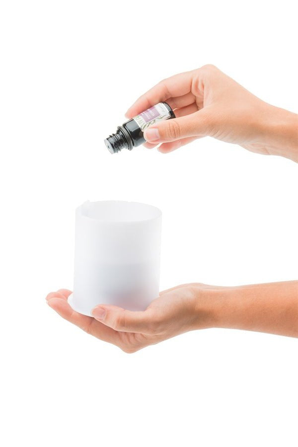 EAN 8590393343805 - Eta MANNY difusor de aroma Tanque Blanco imagen 6