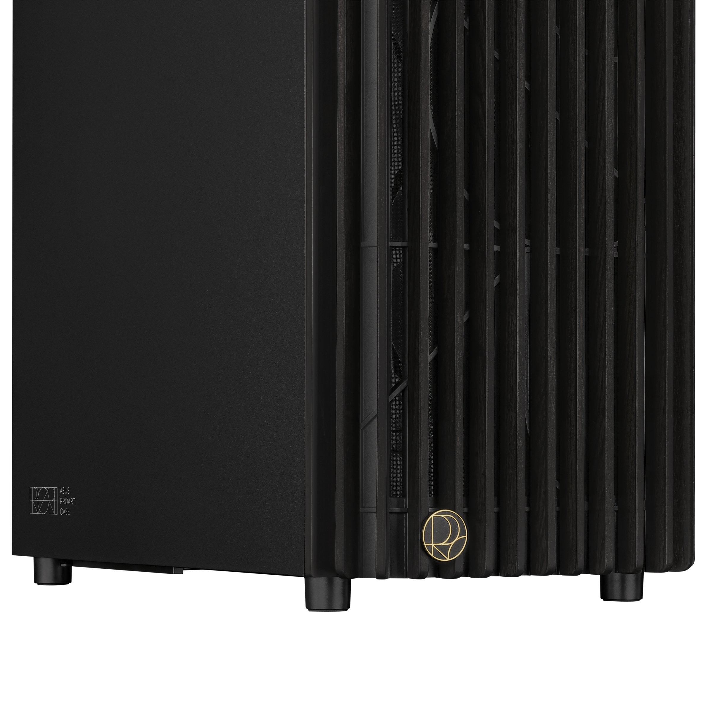 EAN 4711387654705 - ASUS ProArt PA401 Wood METAL PWM (Black) Torre Negro imagen 8