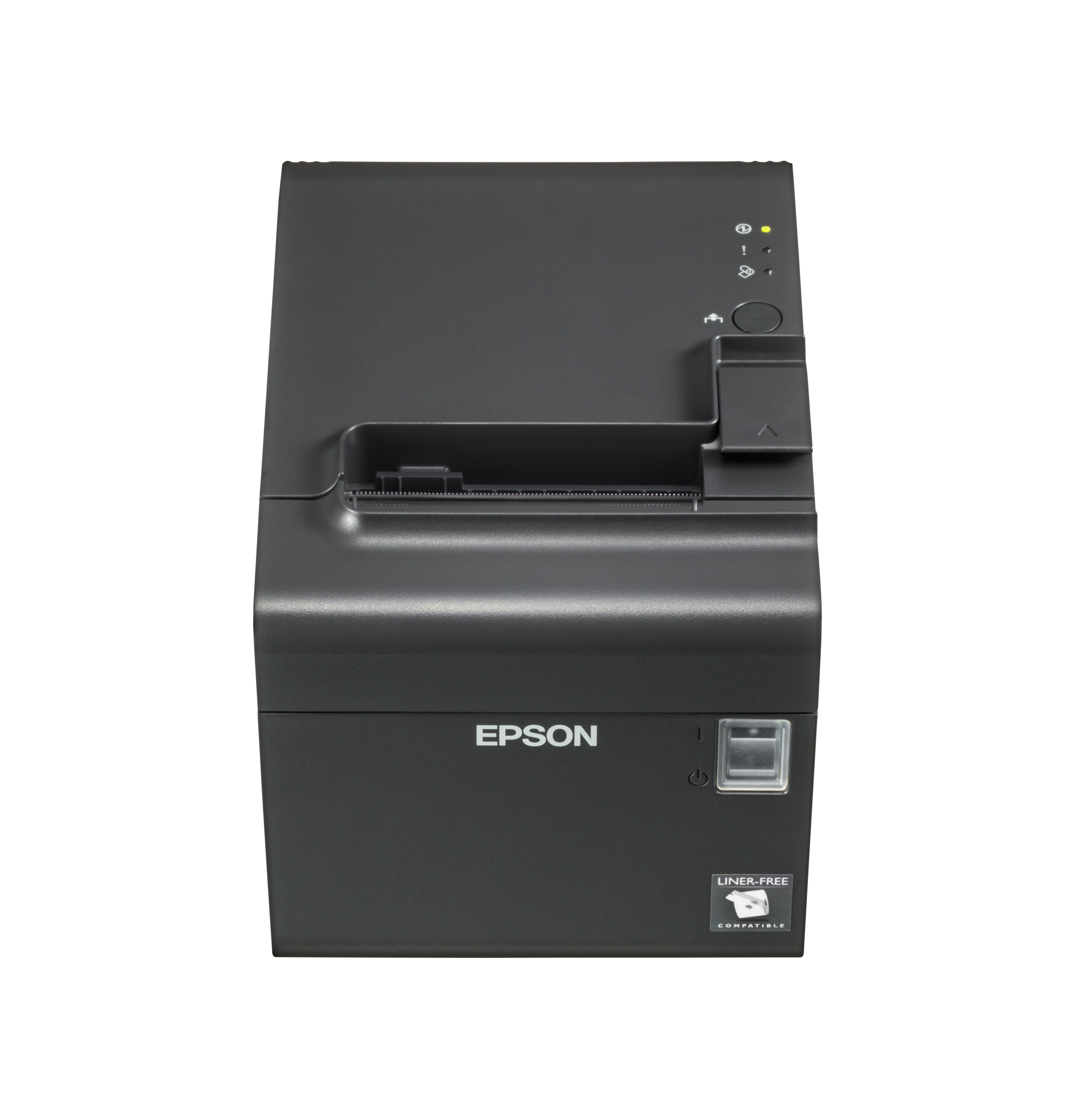 Epson Tm-L90lf (688a0): Usb Prnt