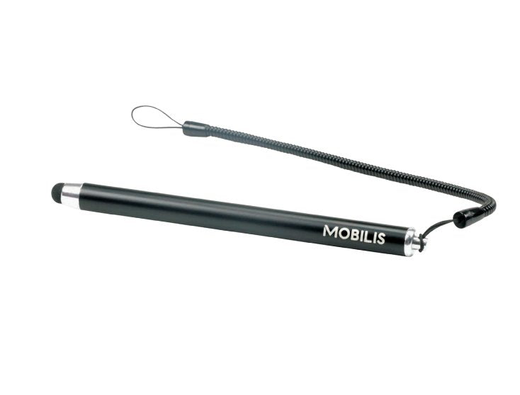 Pack De 10 Stylus Capacitivos + Cab