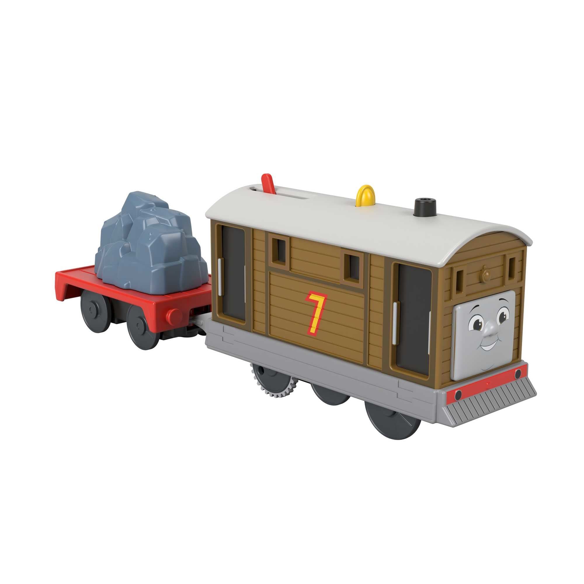 EAN 0194735194773 - Thomas & Friends HTN30 vehículo de juguete imagen 1
