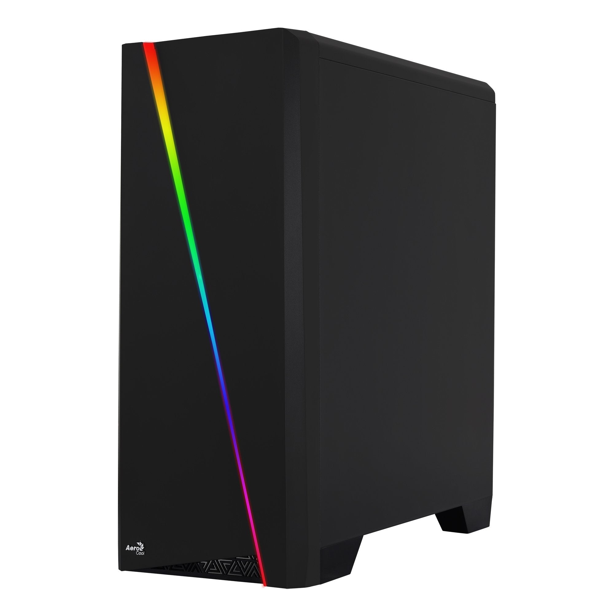 EAN 4713105968842 - Aerocool Cylon Midi Tower Negro imagen 4