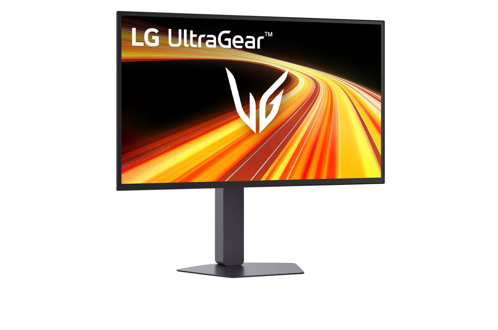 Monitor Gaming Lg 27gx790b-B Ultragear Oled, 26.5", Qhd (2560x1440), 16:9, 540hz, 0.02ms, Dp 2.2, Hdr10, Nvidia G-Sync, Freesync Premium Pro, Plano, Pivotable, Altura Ajustable, Morado Grisáceo
