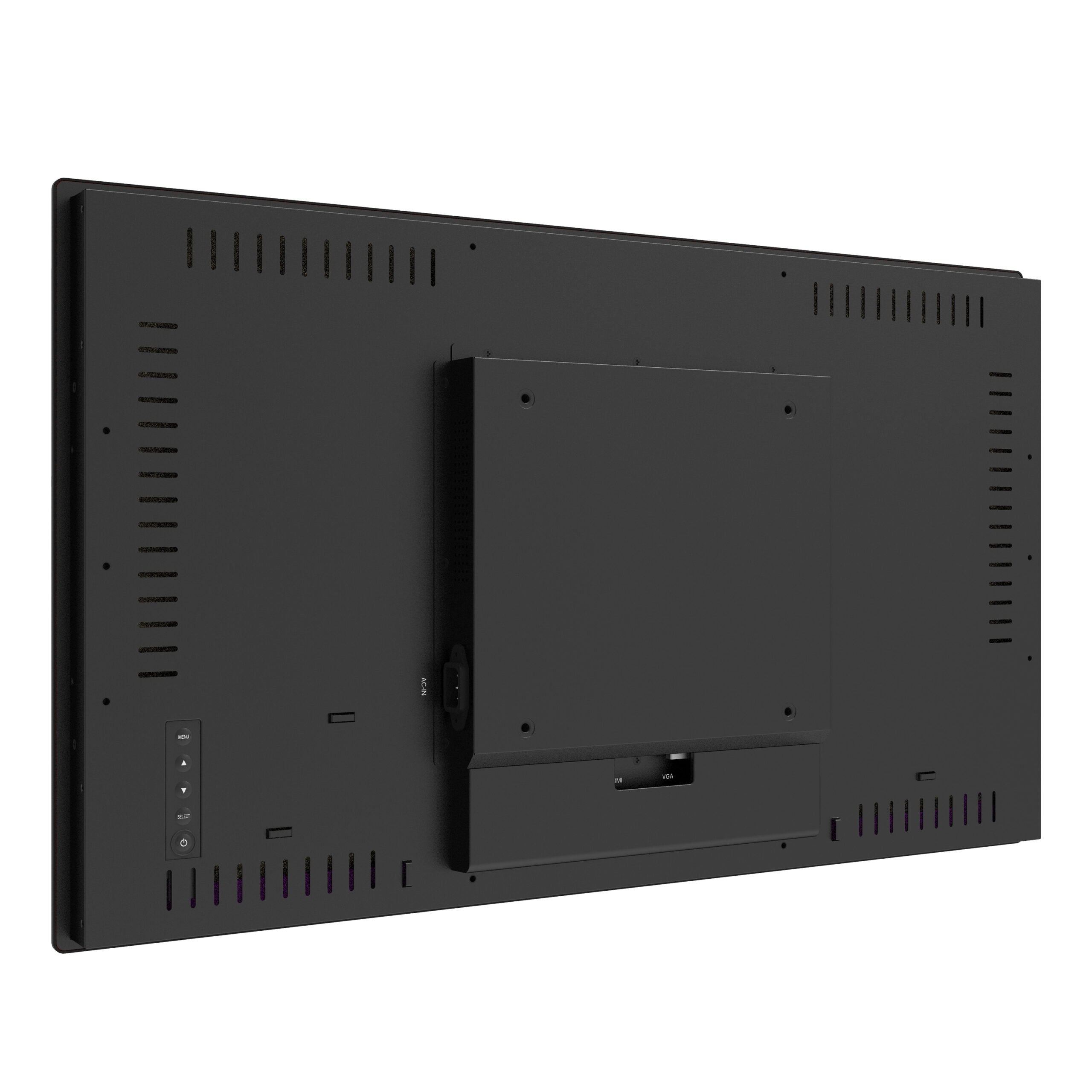 EAN 4710739598278 - AG Neovo TX-3203 pantalla de señalización Panel plano interactivo 80 cm (31.5") LCD 500 cd / m² Full HD N imagen 5