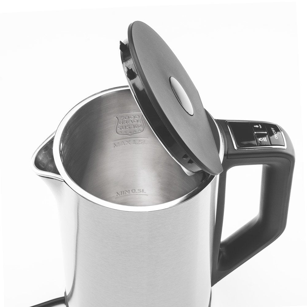Gastroback 42436 Hervidor De Agua De Diseño Cool Touch