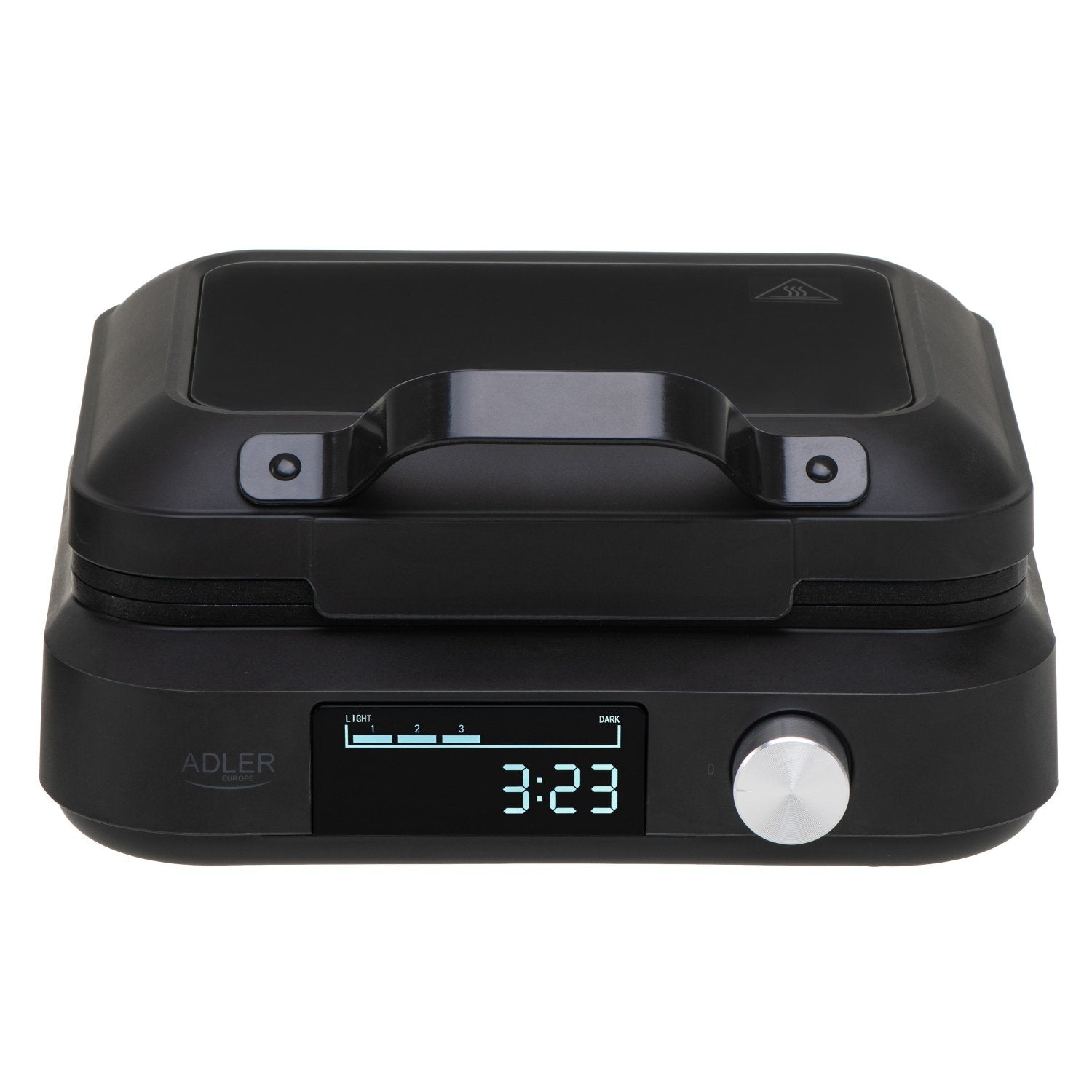 EAN 5905575907639 - Adler 2 barquillo(s) 1500 W Negro imagen 4