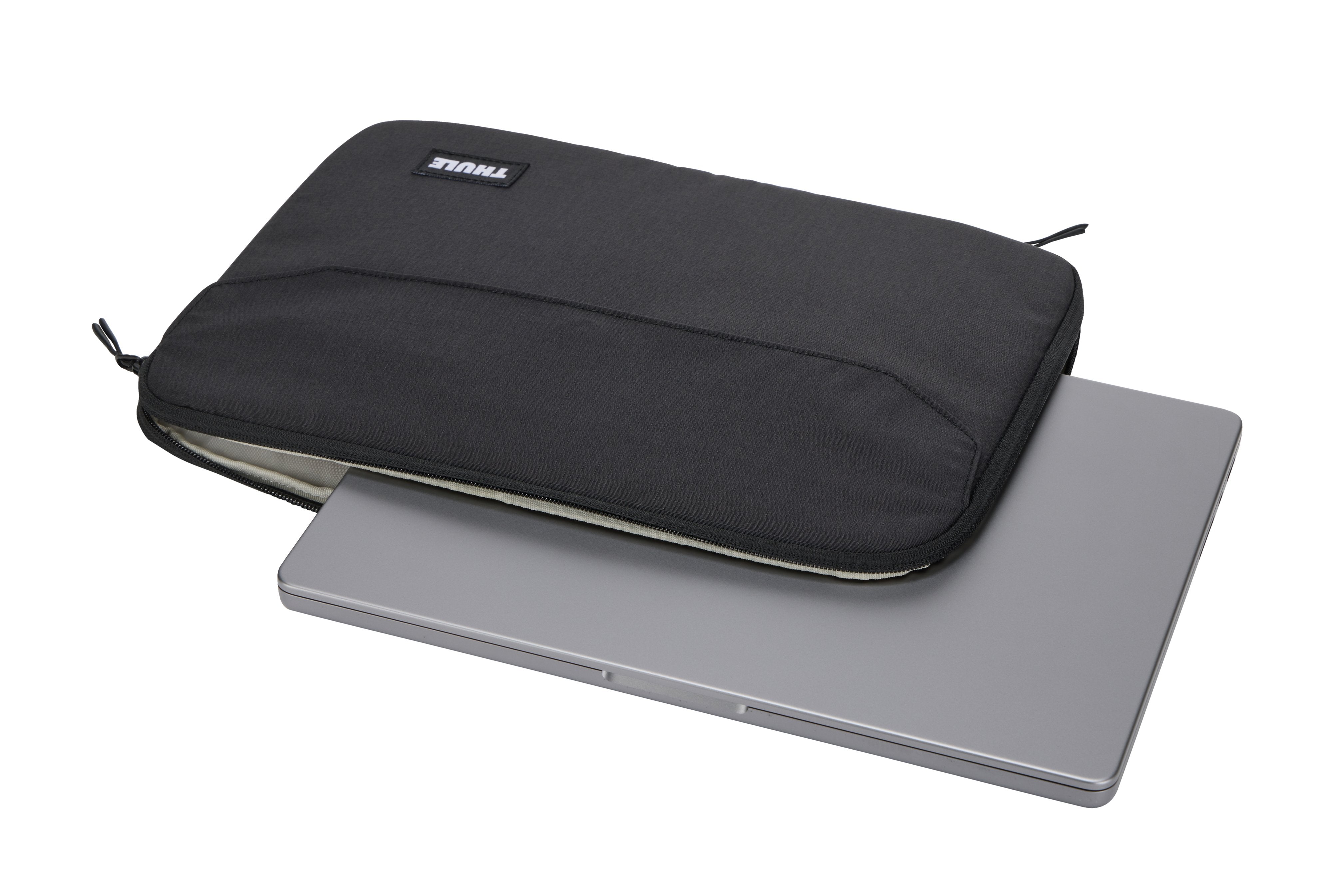 Thule Lithos Sleeve Macbook Pro 14" - Black, 3205456