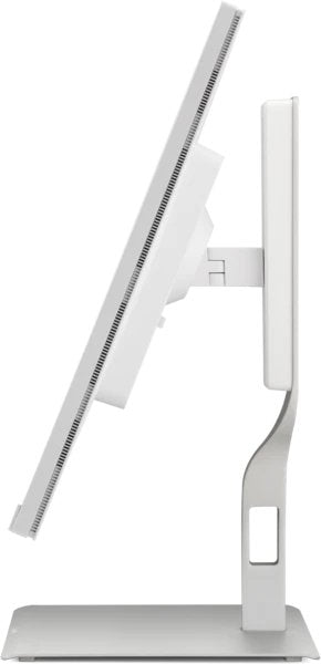 Monitor Pantone 27"  120hz 2k Qhd Validado 100  Srgb Y Calibrado De F Brica Con Usb-C De 90w. Negro