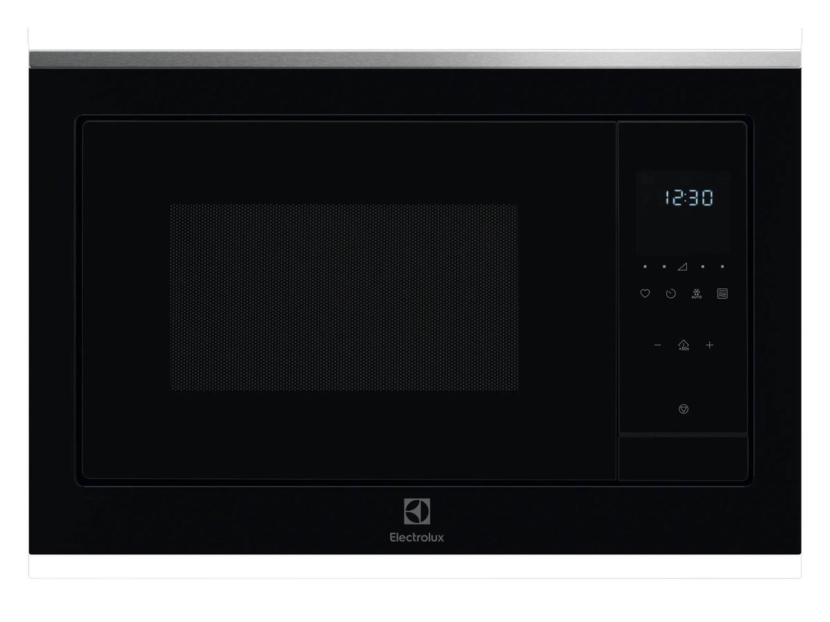 EAN 7333394155517 - Electrolux LMS4253TBX Negro Microondas con grill Integrado 25 L 900 W imagen 1