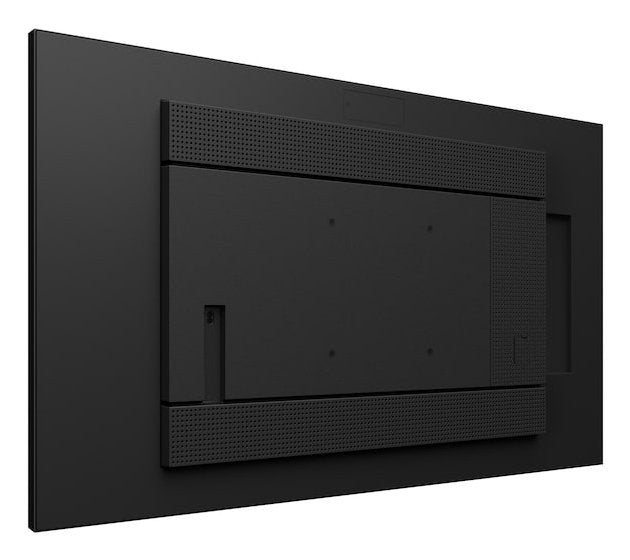 Sony Bz35p Pantalla Plana Para Señalización Digital 109,2 Cm (43") Led Wifi 500 Cd / M² 4k Ultra Hd Negro Android 24/7