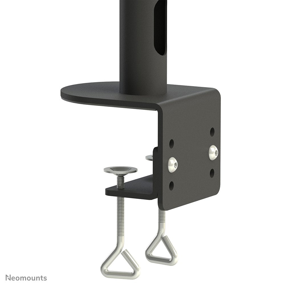 Soporte Tv / Monitor 10"-49" 1tft 4 Gelenke Max.20kg Fpma-D960blackplu