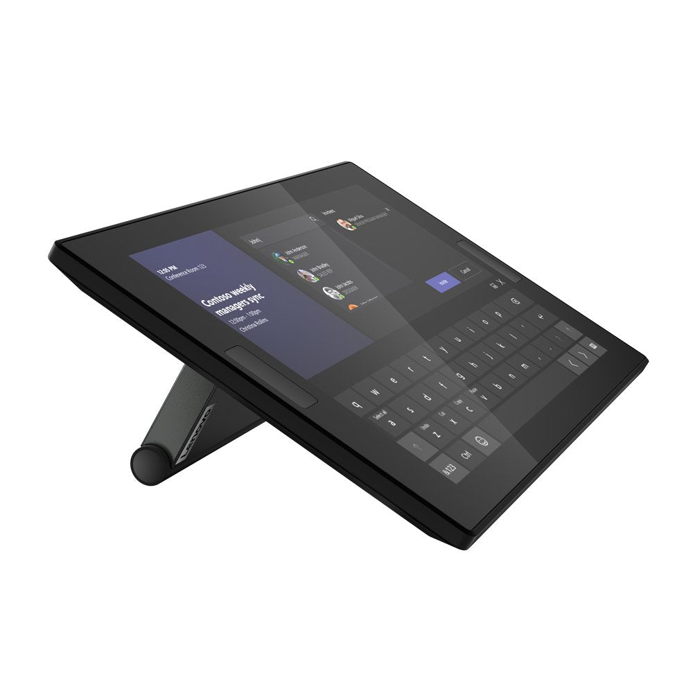 EAN 197528913728 - Lenovo ThinkSmart Core + Controller Kit sistema de video conferencia Ethernet imagen 4