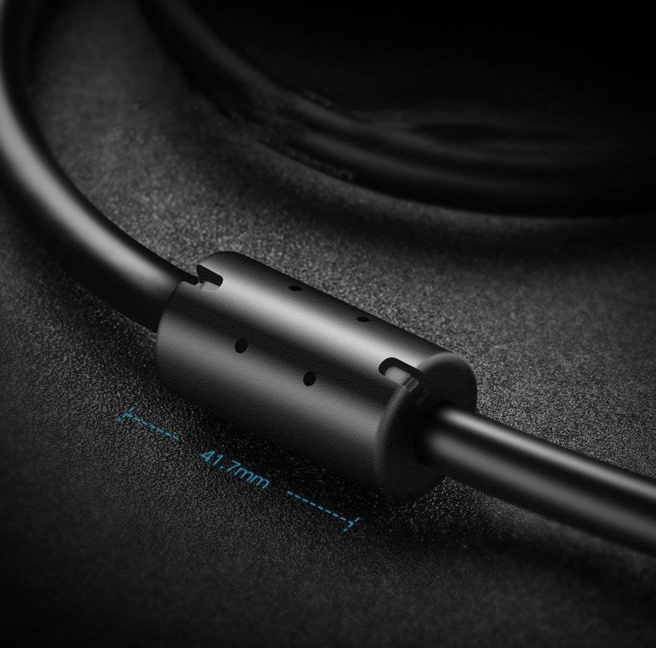 EAN 6957303813858 - Ugreen US132 cable USB USB 2.0 1,5 m USB A Mini-USB A 0,48 Gbit/s Negro imagen 11