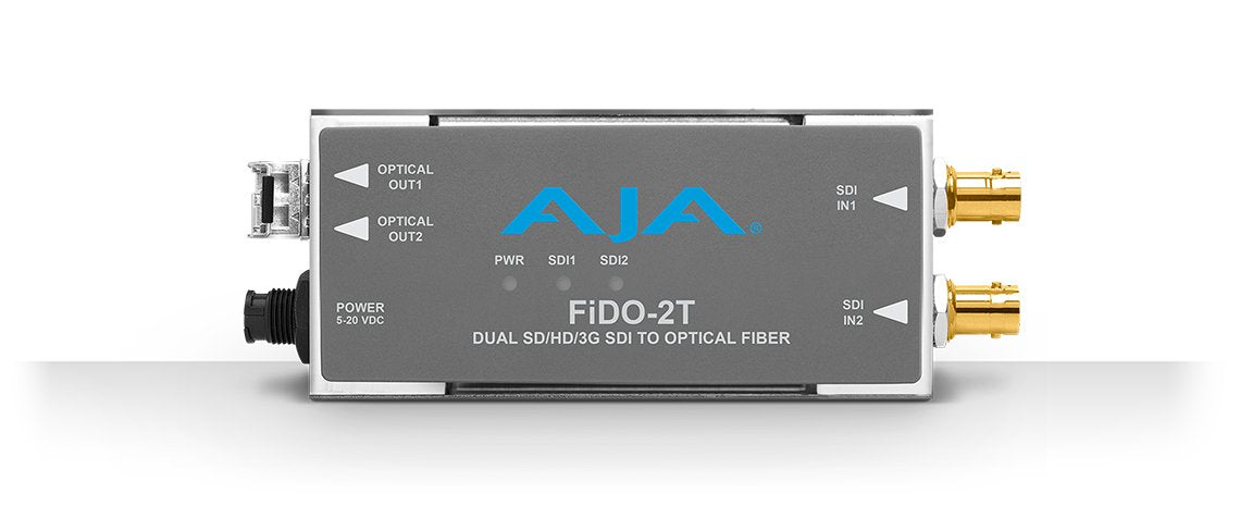 Aja Fido-2t-Mm (Fido-2t-Mm)