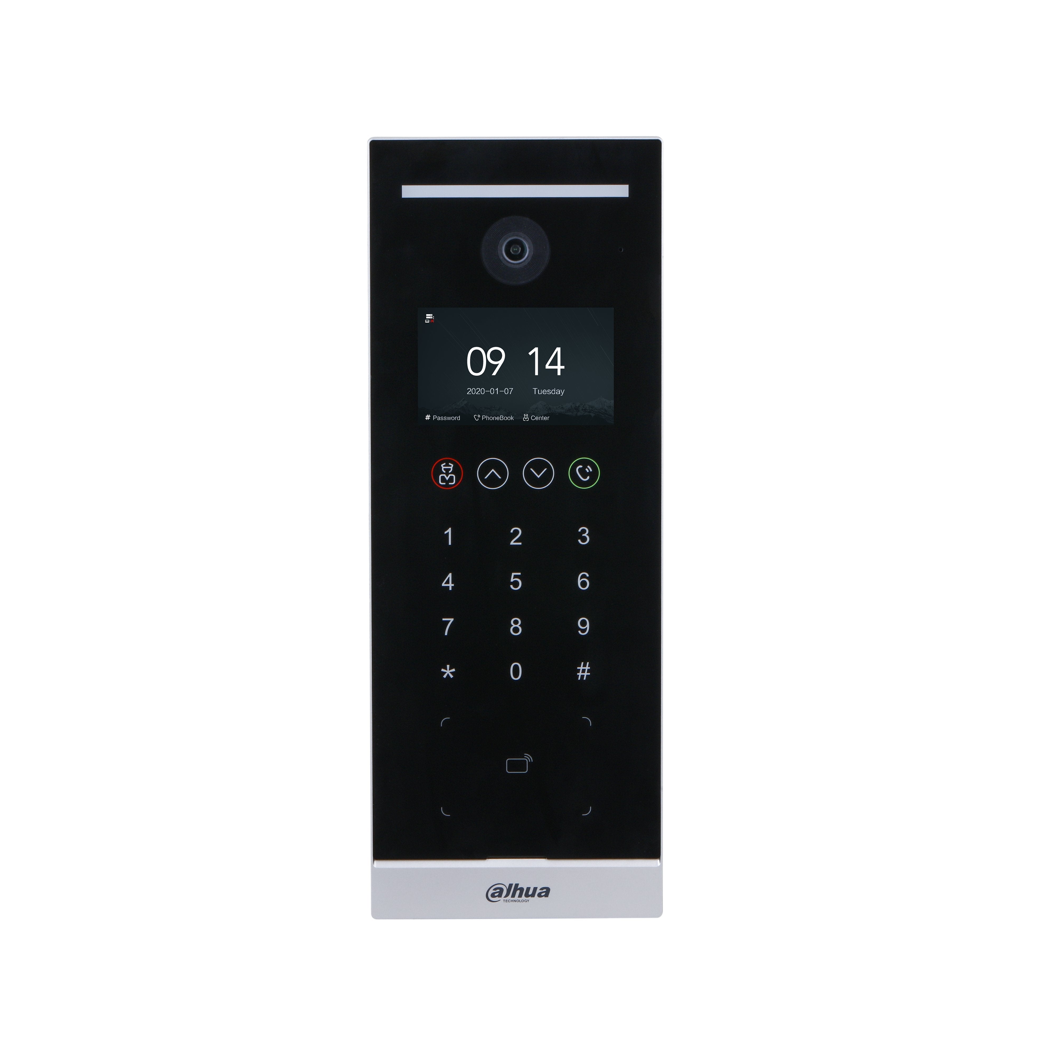 Entry Panel Door Station/Vto6521h Dahua