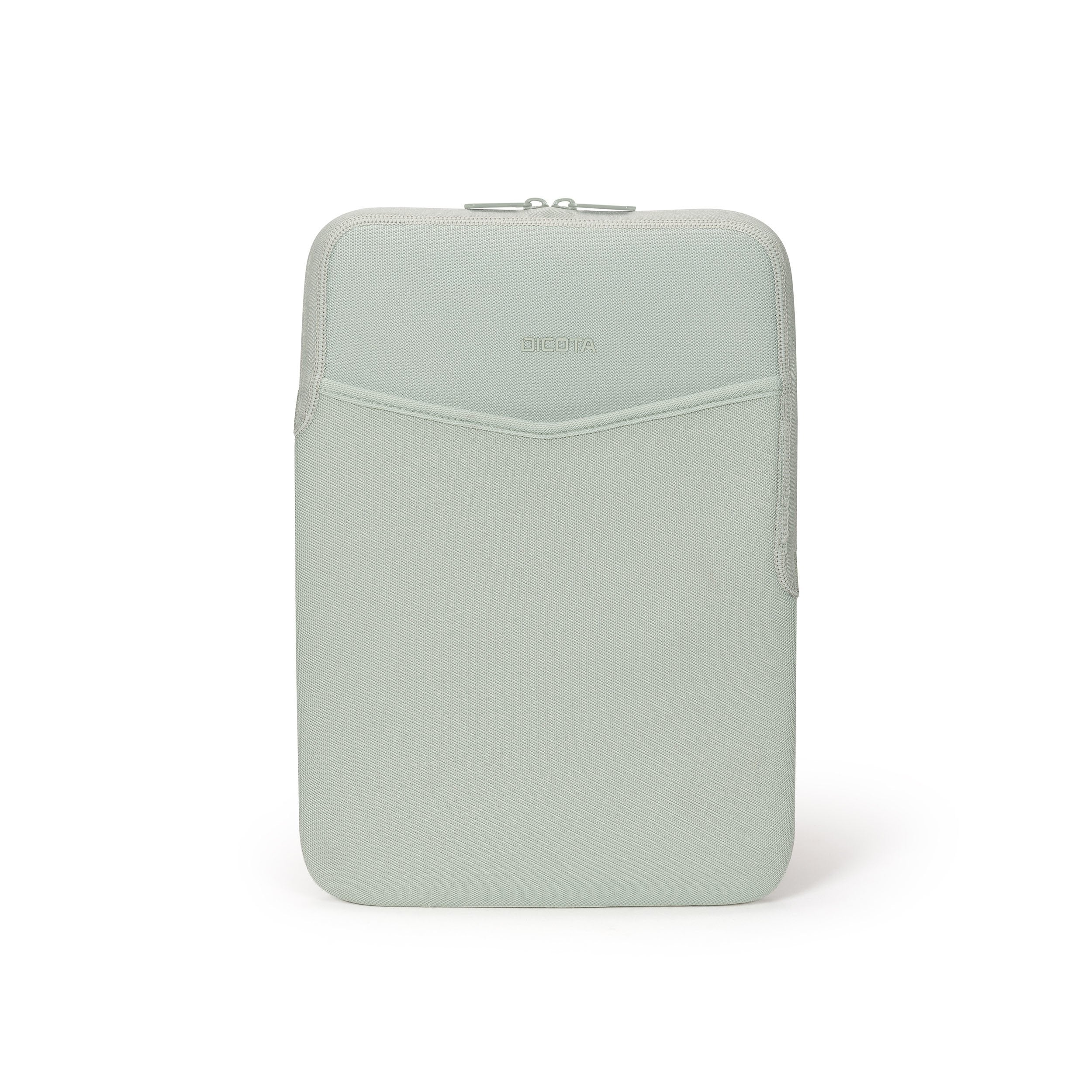 EAN 7640239420489 - DICOTA D31993-DFS maletines para portátil 33 cm (13") Funda Gris imagen 3