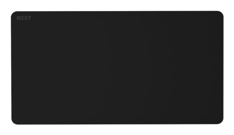 EAN 5056547207070 - NZXT Zubehör divers Alfombrilla de ratón para juegos Negro, Violeta imagen 1