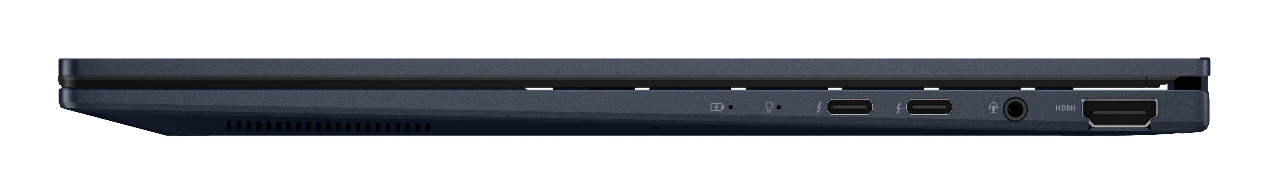 Portátil Asus Zenbook 14 Oled Ux3405ca-U93bohdab1 Intel Ultra 9 285h/32gb/1tb Ssd/14'' Tátil (Pt)