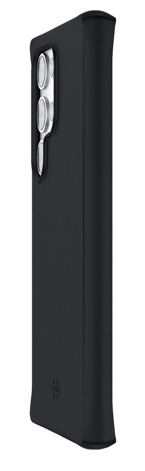 Mobilis Spectrum_r Case For Galaxy S25 Ulta Solid Negro Mat
