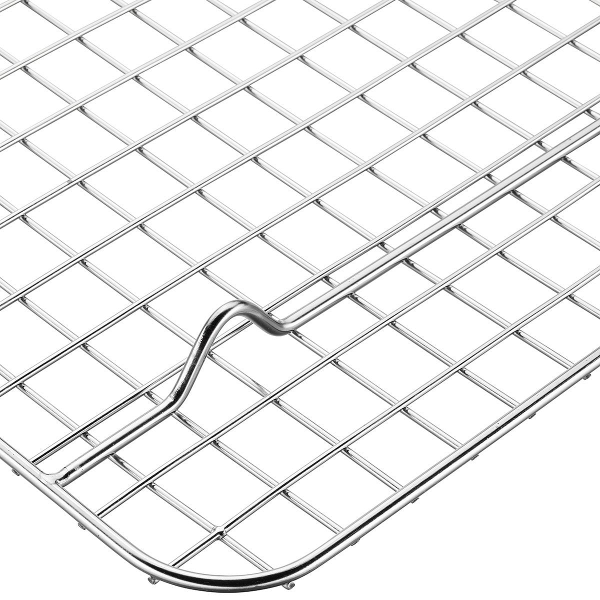 Gefu Backblech Con Abkühl- / Abtropfgitter Variado