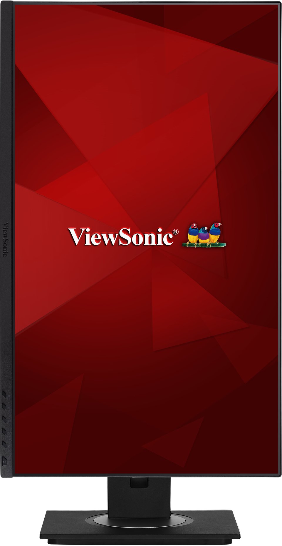 EAN 0766907014709 - Viewsonic VG Series VG2748A-2 pantalla para PC 68,6 cm (27") 1920 x 1080 Pixeles Full HD LED Negro imagen 13