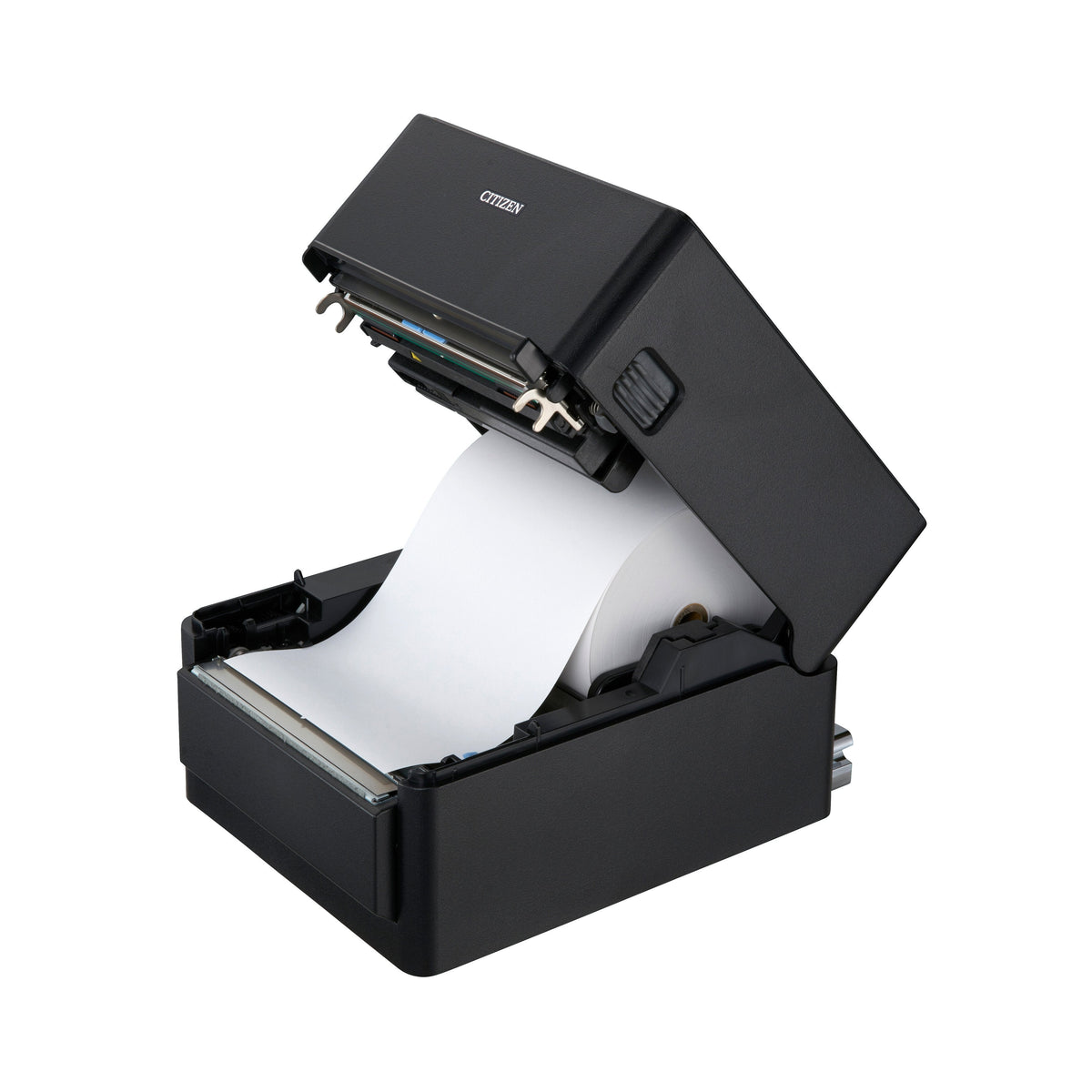 Citizen Ct-S4500 - Impresora De Tickets - Térmica Directa - Rollo (11,2 Cm)
