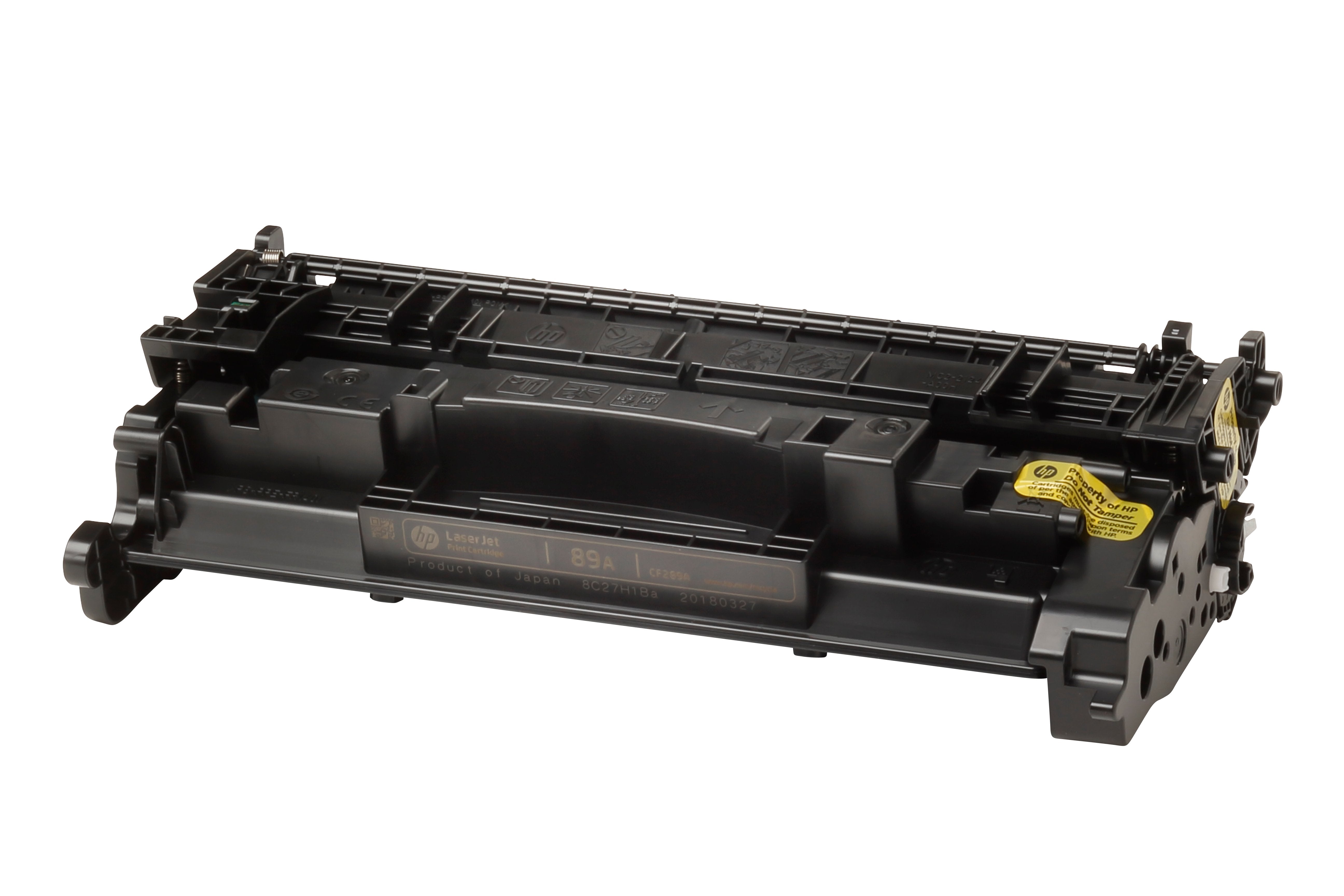 EAN 0192018046627 - HP 89A Black Original LaserJet Toner Cartridge cartucho de tóner 1 pieza(s) imagen 8