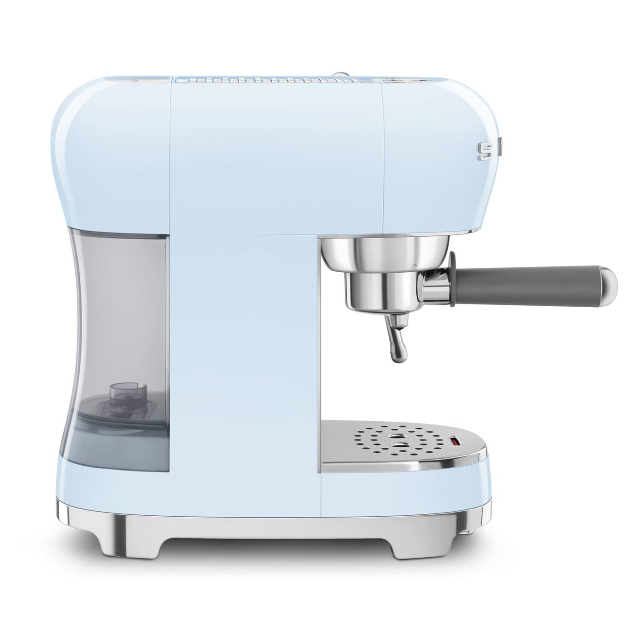 EAN 8017709324766 - Smeg ECF02PBEU cafetera eléctrica Manual Máquina espresso 1,1 L imagen 7