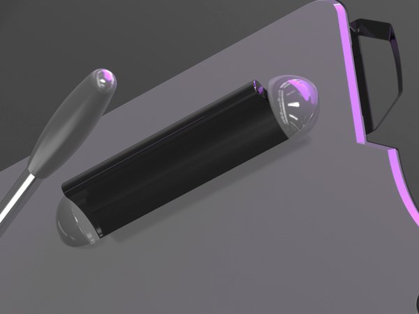 Pdp Guitarre Für Playstation 5 Riffmaster