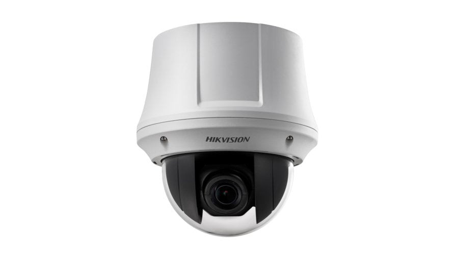 Domo Ptz 4" 4en1 2mp 5-75mm Darkfighter Zoom 15x Wdr120 Ip66 E/S Alarma Hikvision