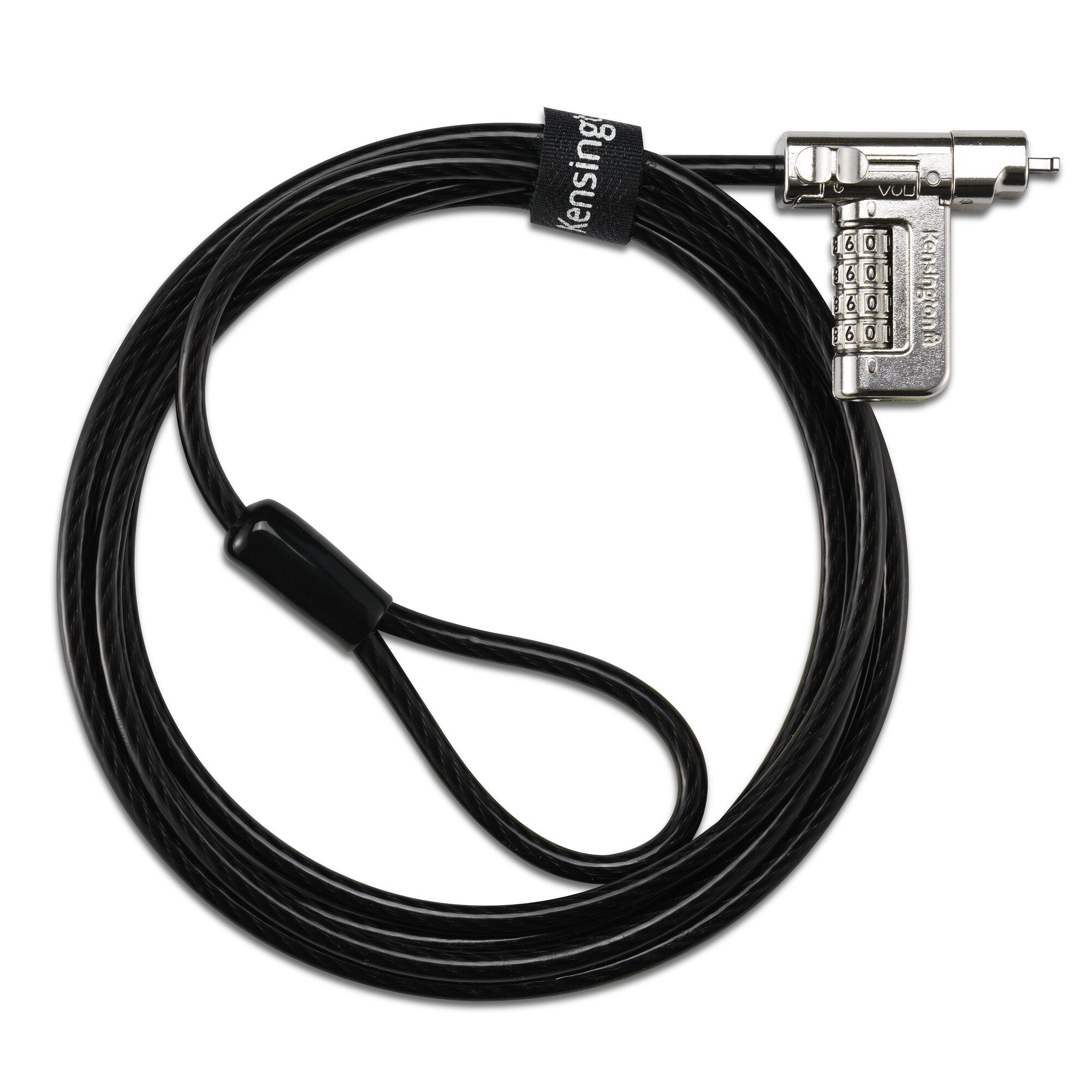 EAN 0085896011217 - Kensington K63394WW cable antirrobo 1,8 m imagen 9