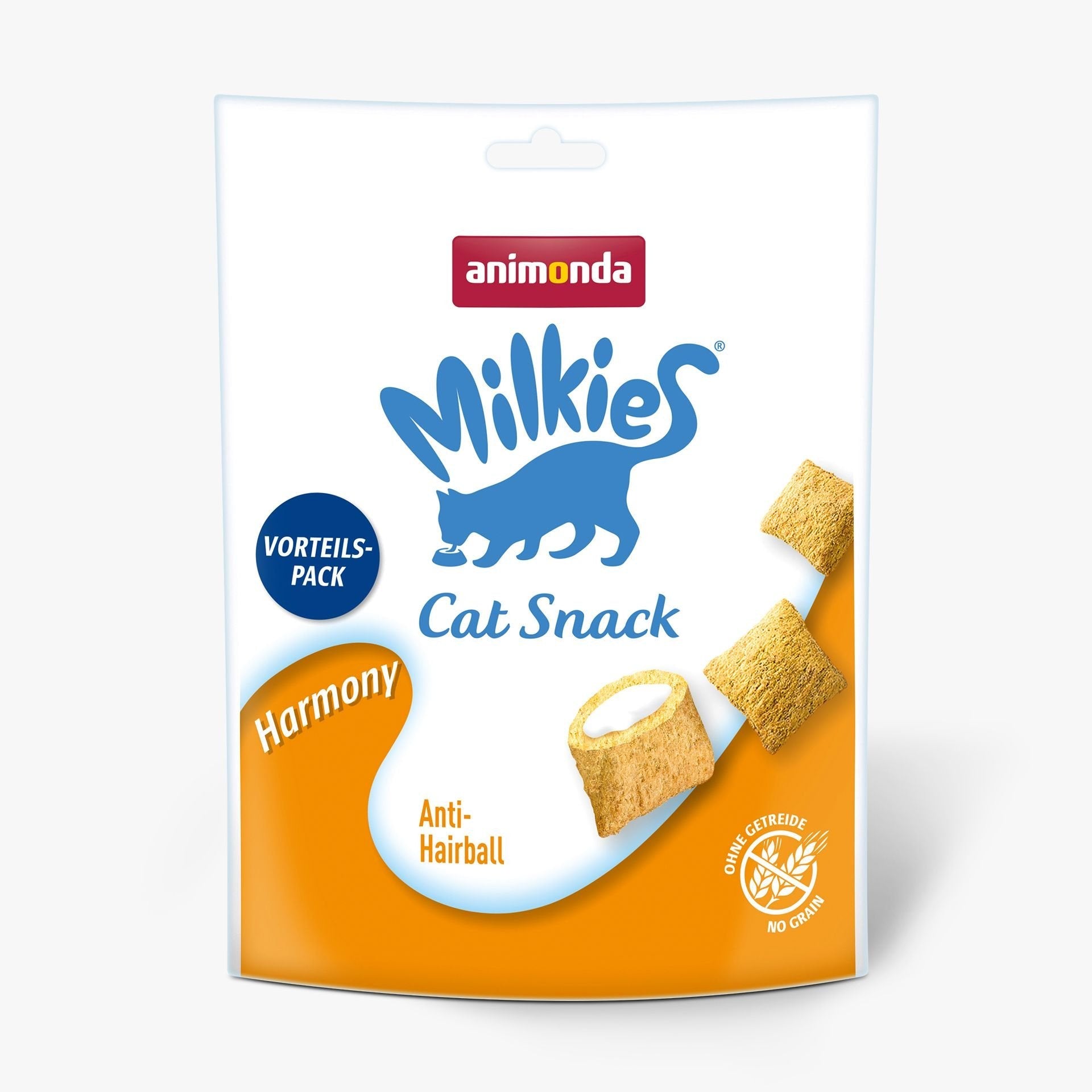 Animonda Milkies Harmony - Cat Treats - 120g