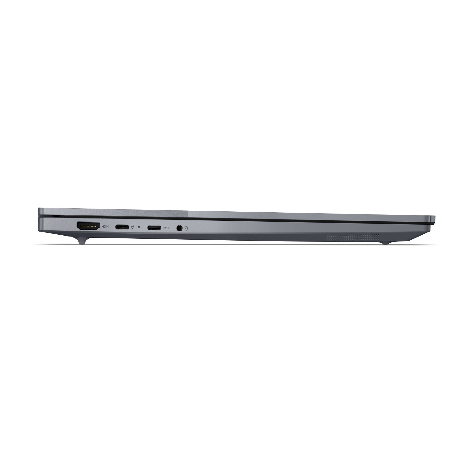 Lenovo Thinkbook 16 - G7 - 16p Wuxga - Qualcomm - Snapdragon X Plus - W11pro - 16gb Ram - 512go Ssd - 3yr In Situ - Copilot+ Pc