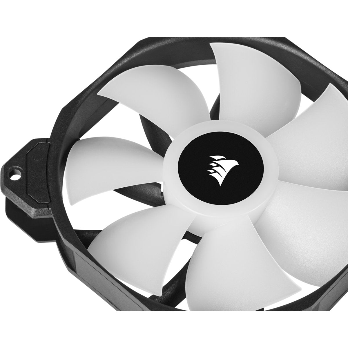 Ventilador Caja Corsair Sp Series Sp120 Rgb Elite 120mm Con Airguide Single Pack Co-9050108-Ww Ventilador Caja Corsair Sp Series Sp120 Rgb Elite 120mm Con Airguide Single Pack Co-9050108-Ww