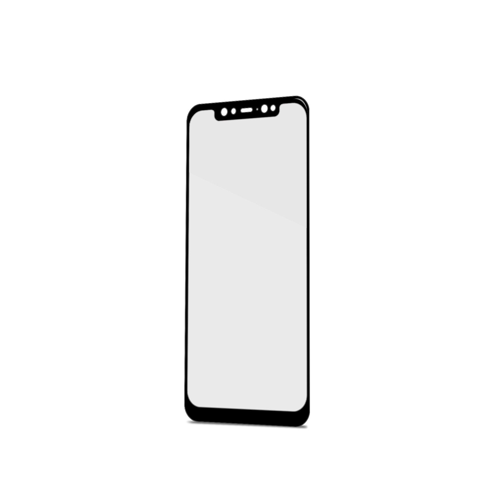 EAN 8021735745938 - Celly Full Glass Protector de pantalla Xiaomi 1 pieza(s) imagen 2