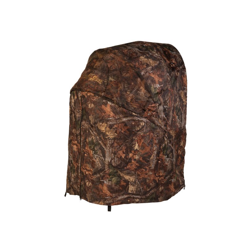 Stealth Gear Extreme One Man Chair Hide M2 Escondite Fotográfico Con Silla