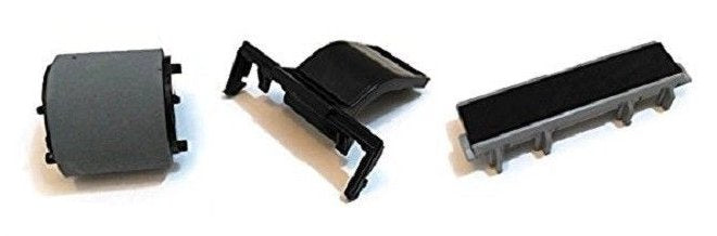 Hp Cc522-67928 Pieza De Repuesto De Equipo De Impresión Rodillo Multifuncional