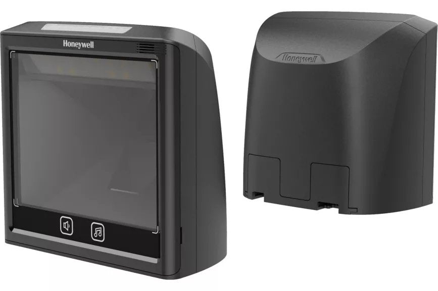 EAN 5715063166864 - Honeywell 7990G 2D Lector de códigos de barras fijo 1D/2D CMOS Negro imagen 4