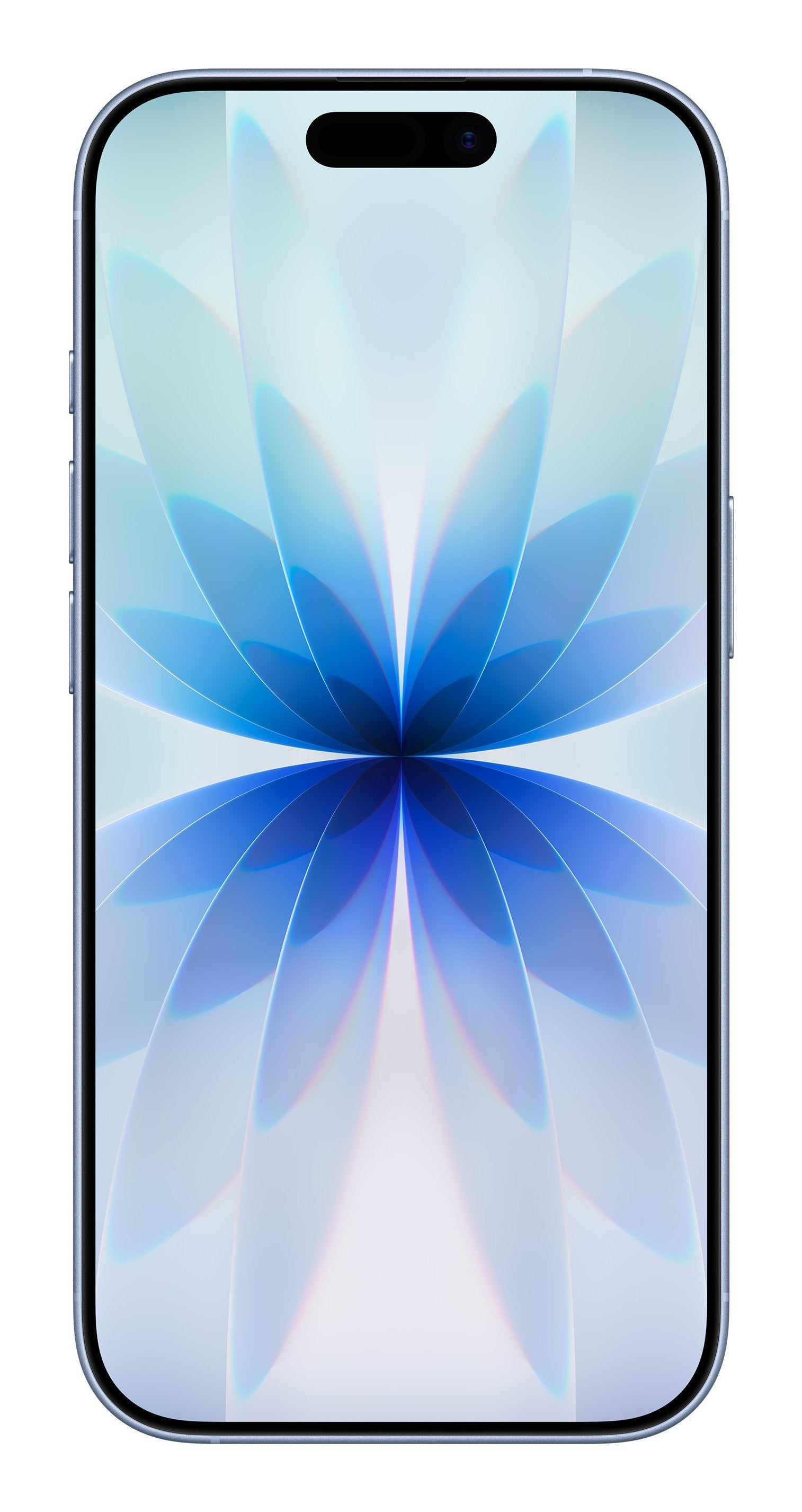 Mobile Phone Iphone 17/256gb Mist Blue Mg6l4 Apple