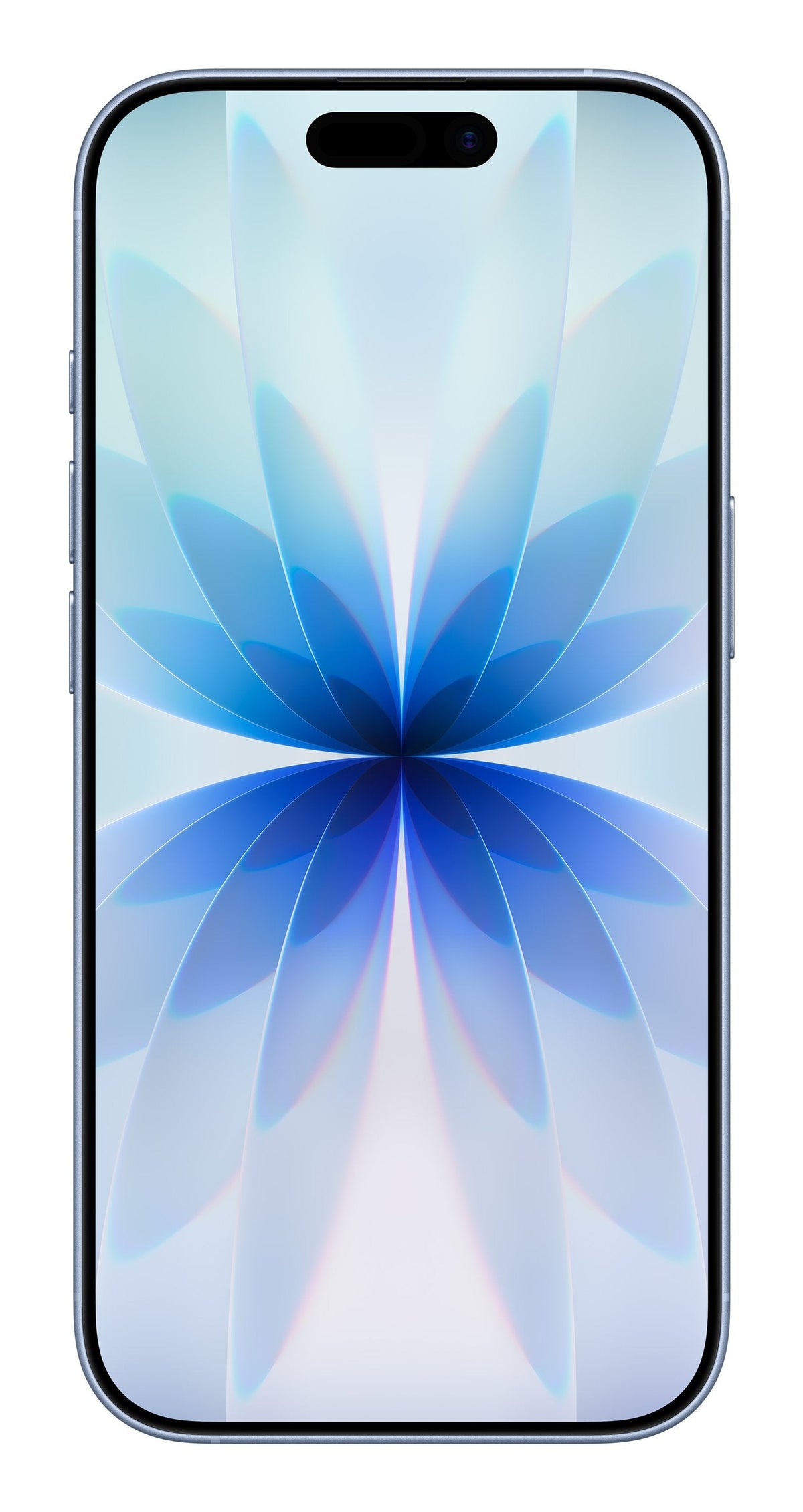 Iphone 17 Mist Blue 512gb