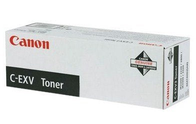 EAN 4960999644103 - Canon C-EXV29 cartucho de tóner 1 pieza(s) Original Amarillo imagen 1