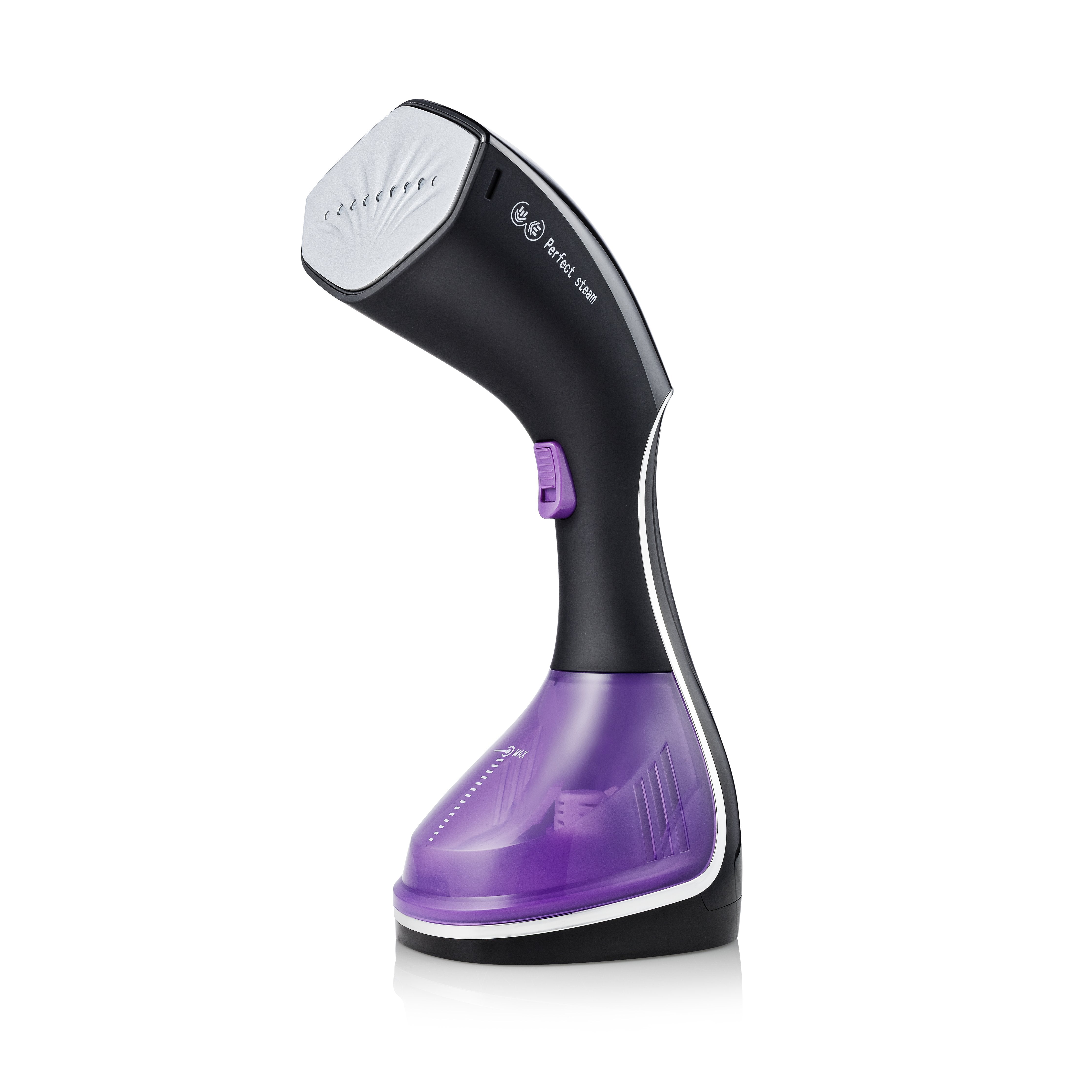 Plancha Vertical Tristar St-8921 1600w Depósito 260ml