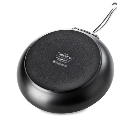 Greenpan Barcelona Pro Frying Pan 26cm Black